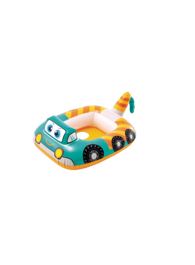 INTEX Kiddie Float 58 cm Assorted Style May Vary - 1 Piece - Assorted - Image 4