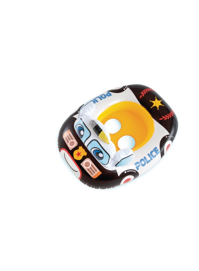 INTEX Kiddie Float 58 cm Assorted Style May Vary - 1 Piece - Assorted - Image 2