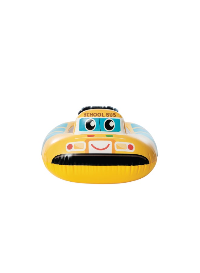 INTEX Kiddie Float 58 cm Assorted Style May Vary - 1 Piece - Assorted - Image 3