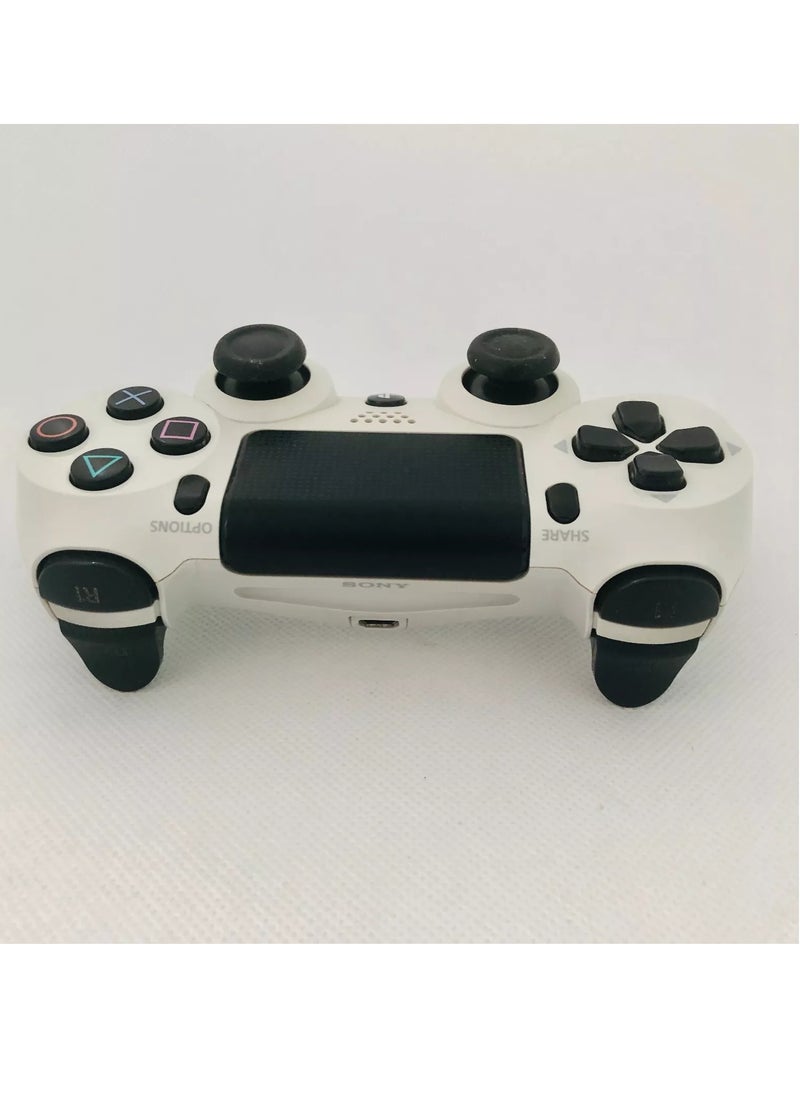 Generic PS4 Gaming Controller, Dualshock Wireless Controller For Play Station 4, Durable And Portable Long Battery Life Bluetooth Game Controller Pad With Vibration Feedback  - Image 2