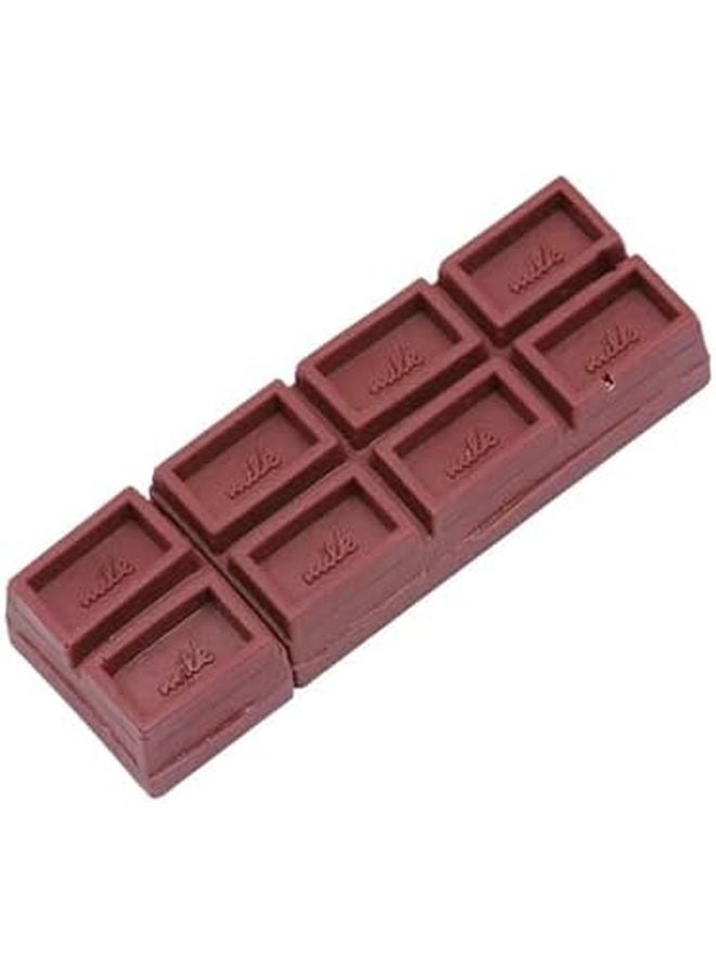 Cartoon Ice Cream USB 2 0 Flash Drive 32GB Chocolate Pen Drive Memory Stick Gift For Kids - Image 2