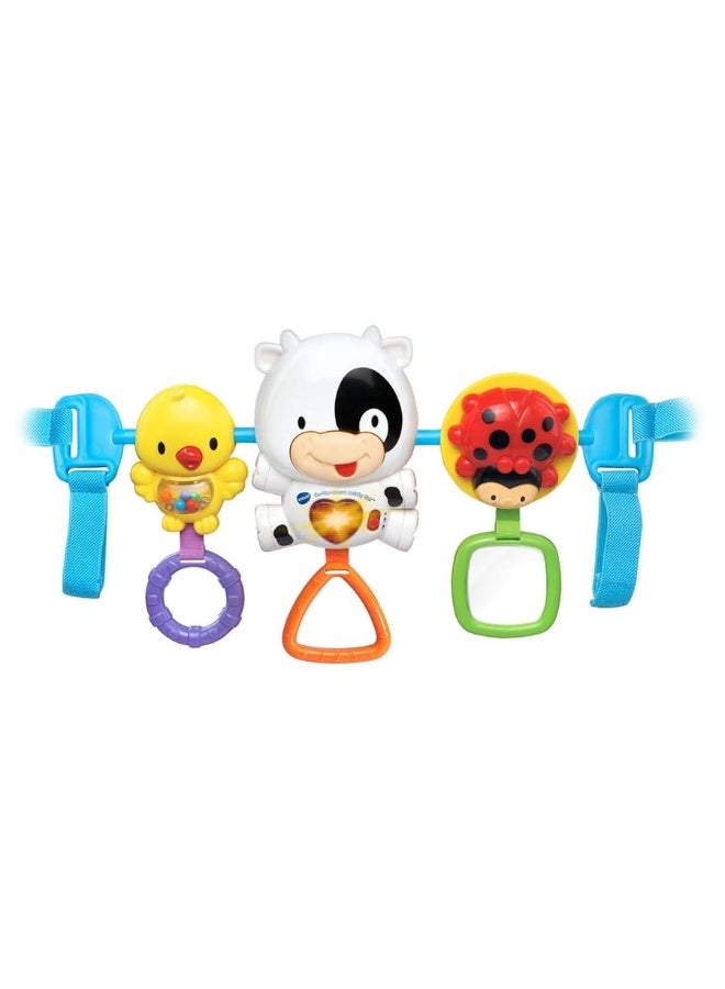 VTech Baby On-The-Moove Activity Bar - Image 1