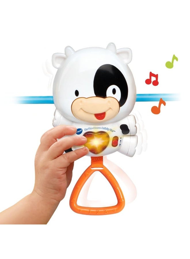 VTech Baby On-The-Moove Activity Bar - Image 3