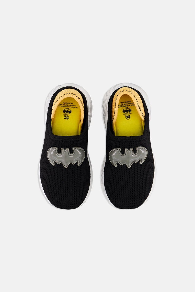 DC أحذية كاجوال للأطفال من دي سي × باتمان، متعددة الألوان، للذكور - Image 3