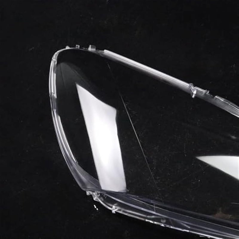 Wivplex Auto Front Headlight Cover for BMW 6 Series - Image 2