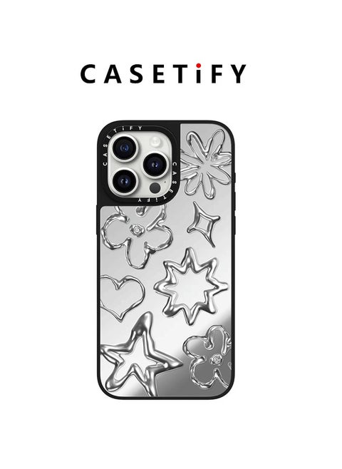 Compact Case for iPhone 14 Pro Max/15 Pro Max/16 Pro Max [ 4 ft. 2X  Grade Drop Protection]