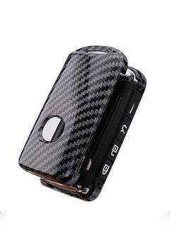 Generic Suitable For 2019-2021 Mazda 3/Mazda 3 Hatchback/Mazda CX4 CX5 CX8 CX9 CX-30/Mazda 6 WAZSKE11D01 key Protection Case High-end Car Key Case  - Image 3