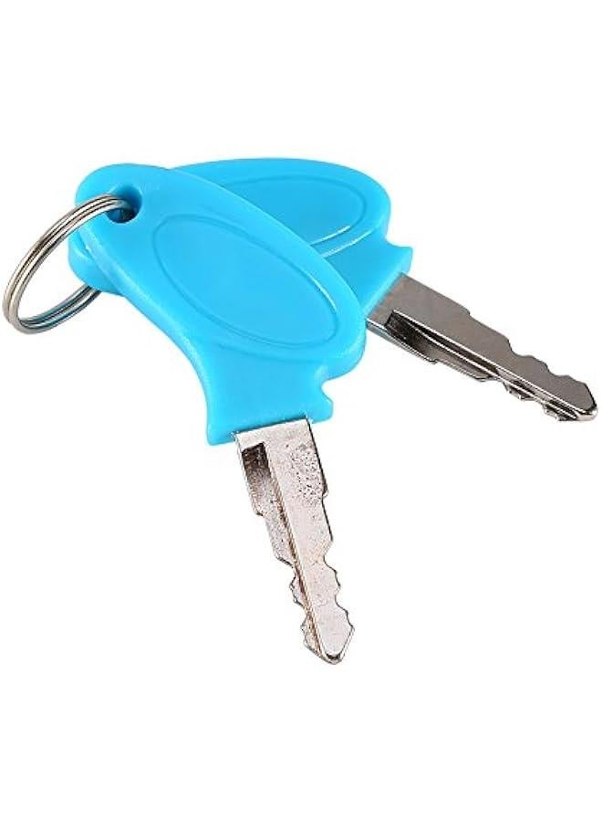 إسكدنيا 2 - خط مفتاح الإشعال دراجة نارية مفتاح الإشعال كاتب التبديل ، مفتاح عالمي كاتب التبديل ، مع اثنين من مفاتيح مناسبة سكوتر ، مركبة ، الذهاب كارت ، للطي ، دراجة نارية الكهربائية مفتاح الإشعال - Image 4