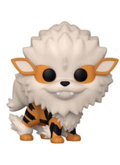 Arcanine