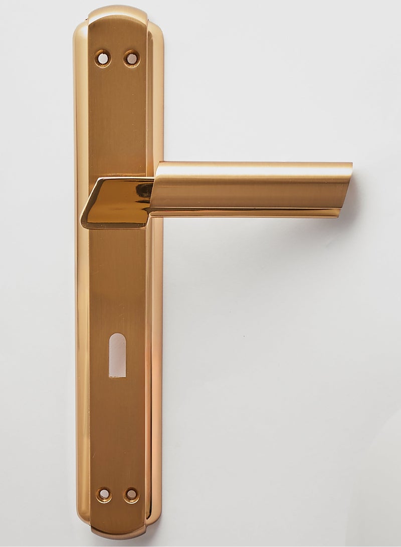 Siag Linda Bedroom Door Handle