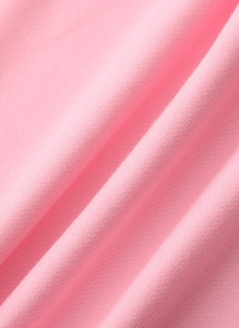 Balabala Pink Kids Girls Knitted trousers for Women | Best Price UAE