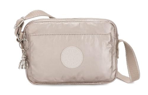 KIPLING KIPLING Cross-Body Bag, Silver (Metallic Glow) - Image 1