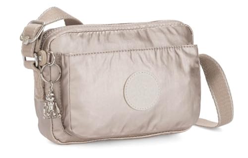 KIPLING KIPLING Cross-Body Bag, Silver (Metallic Glow) - Image 2