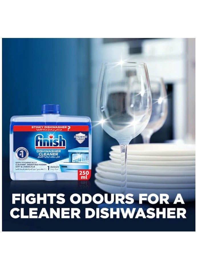 فنيش منظف لغساله الصحون 250 مل - Image 5