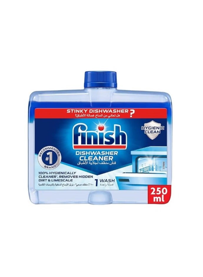 فنيش منظف لغساله الصحون 250 مل - Image 1