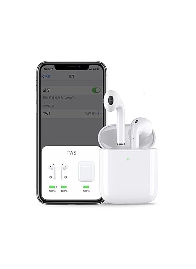 iplus Wireless In Ear Stereo Sound Headset  - Image 3