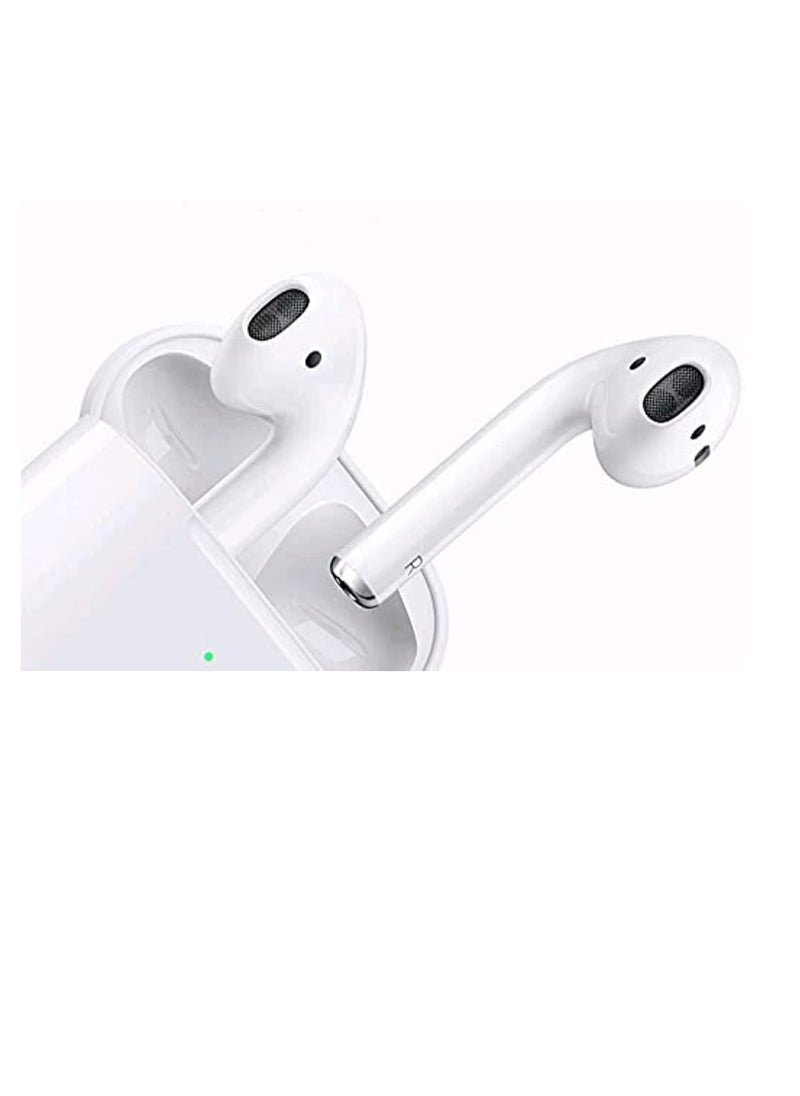 iplus Wireless In Ear Stereo Sound Headset  - Image 1