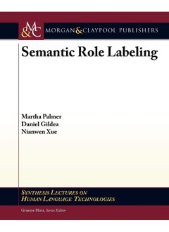 Semantic Role Labeling  - Image 3