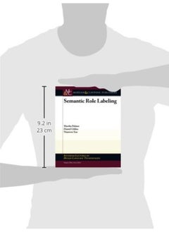 Semantic Role Labeling  - Image 2
