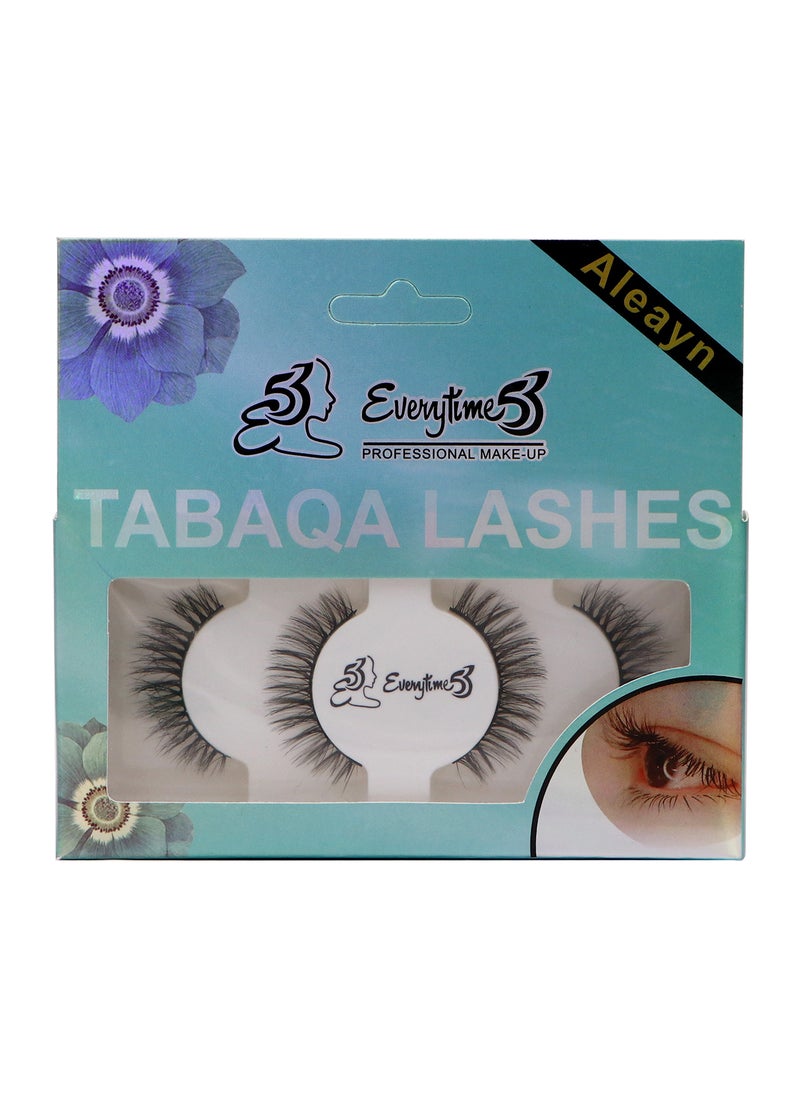 Everytime53 Everytime53 Women's Tabaqa Eye Lashes - T06  - Image 2
