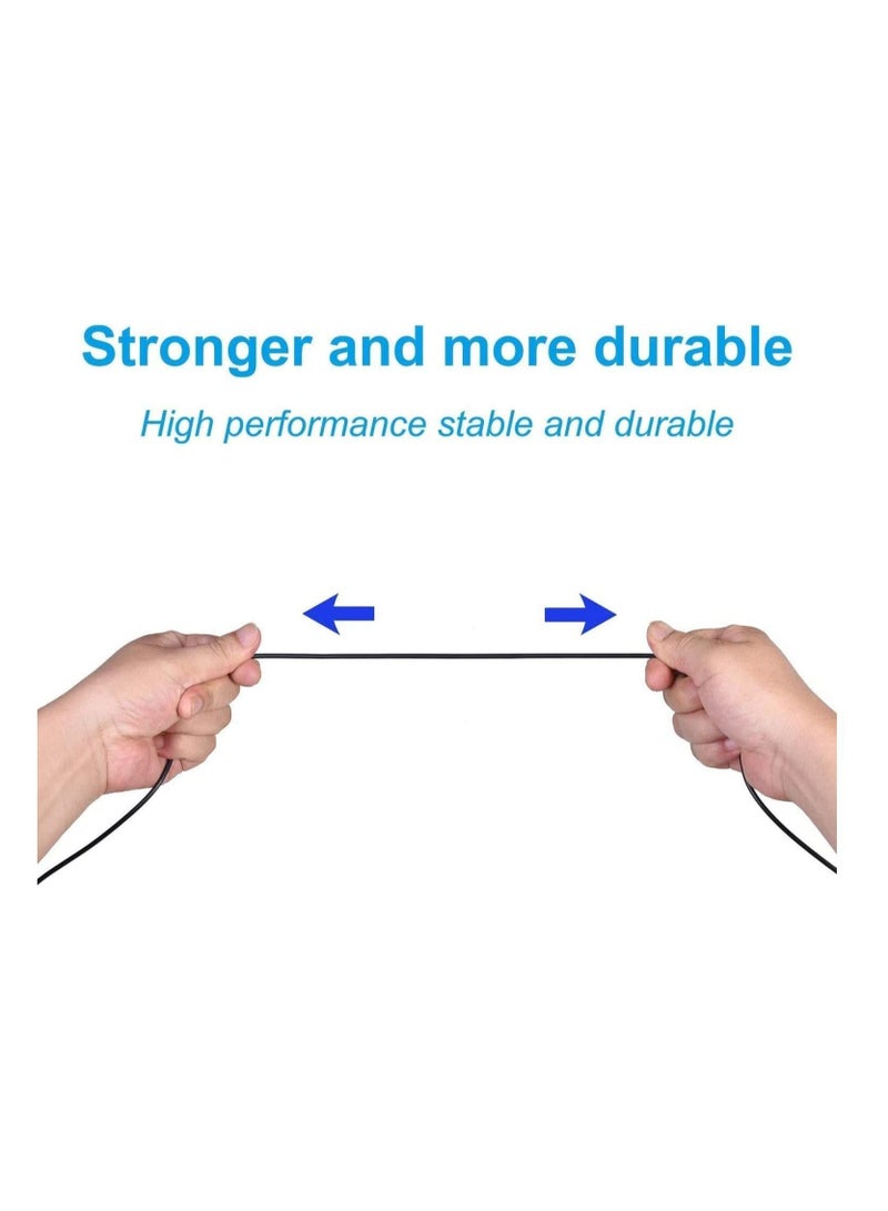 Replacement Cable For Astro A10/A40 Gaming Headset - Image 3