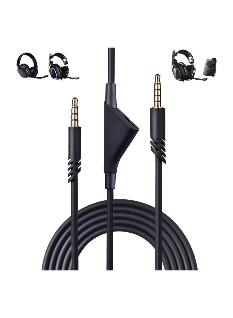 Replacement Cable For Astro A10/A40 Gaming Headset - Image 1