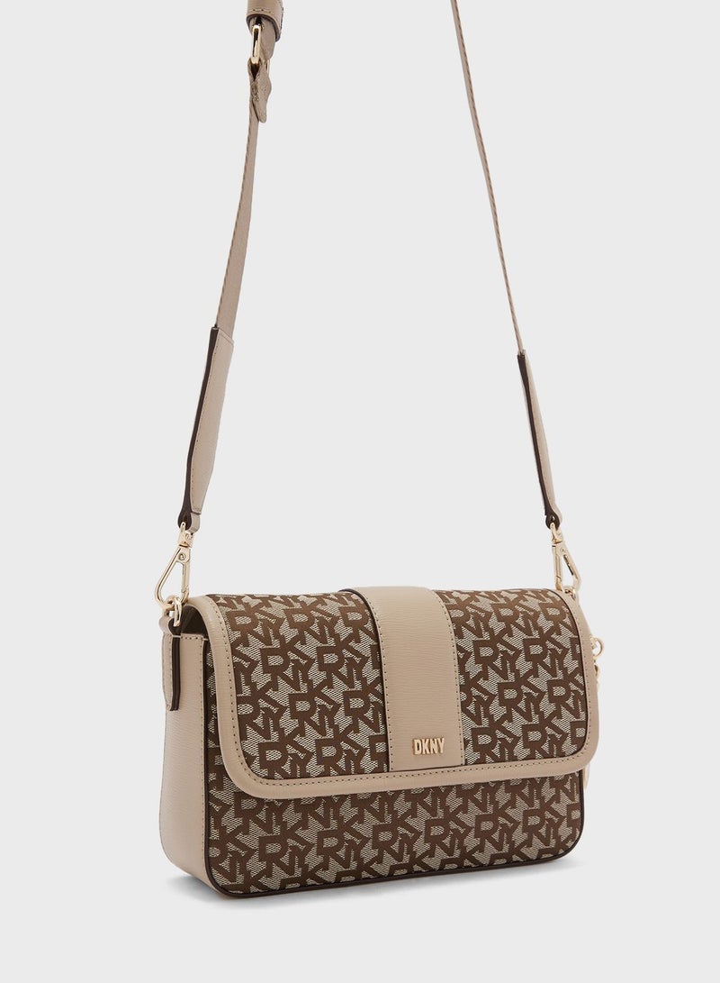 Bryant Park Crossbody Bags
