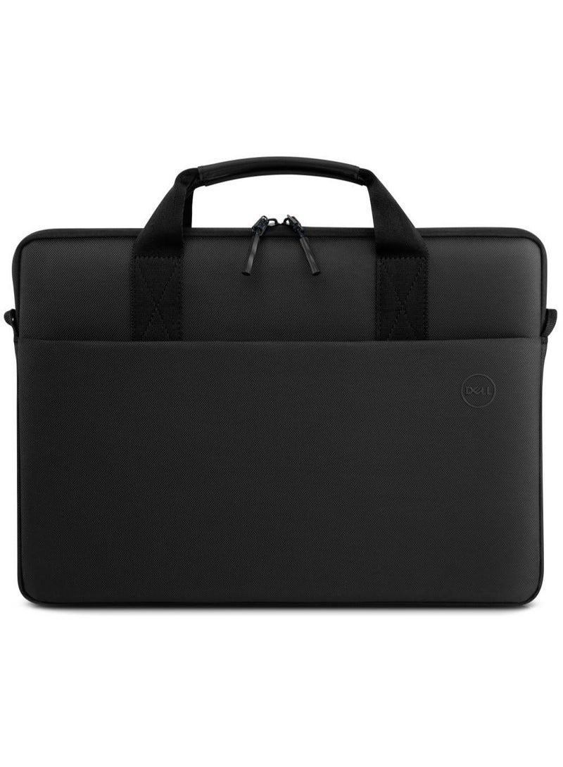 DELL EcoLoop Pro Laptop Sleeve 11–14 Inch with Detachable Strap – Slim Protective Carry Case - Image 1