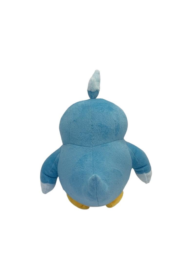 general Palworld Plush Toy 20Cm Penguin For Fans Gift Horror Stuffed Figure Doll For Kids And Adults Great Birthday Stuffers For Boys Girls - Image 3