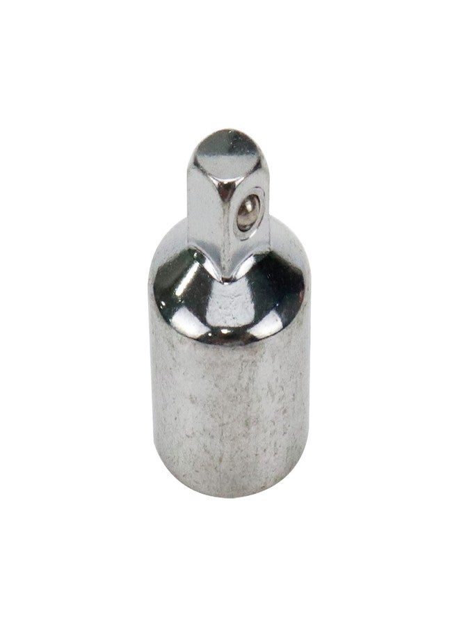 Dahszhi 5Pcs 3/8 Inch Drive (F) x 1/4 Inch (M) Socket Adapter Ratchet Wrench Adapter,Socket Reducer, Female to Male - Image 2