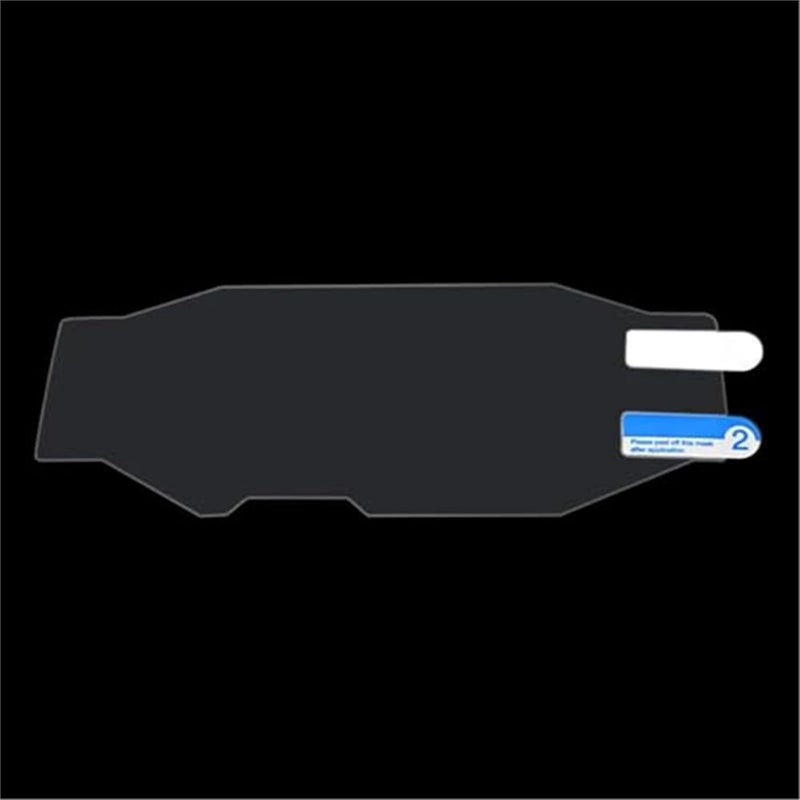 Wivplex Motorcycle Screen Protector for G310 Series - Image 5