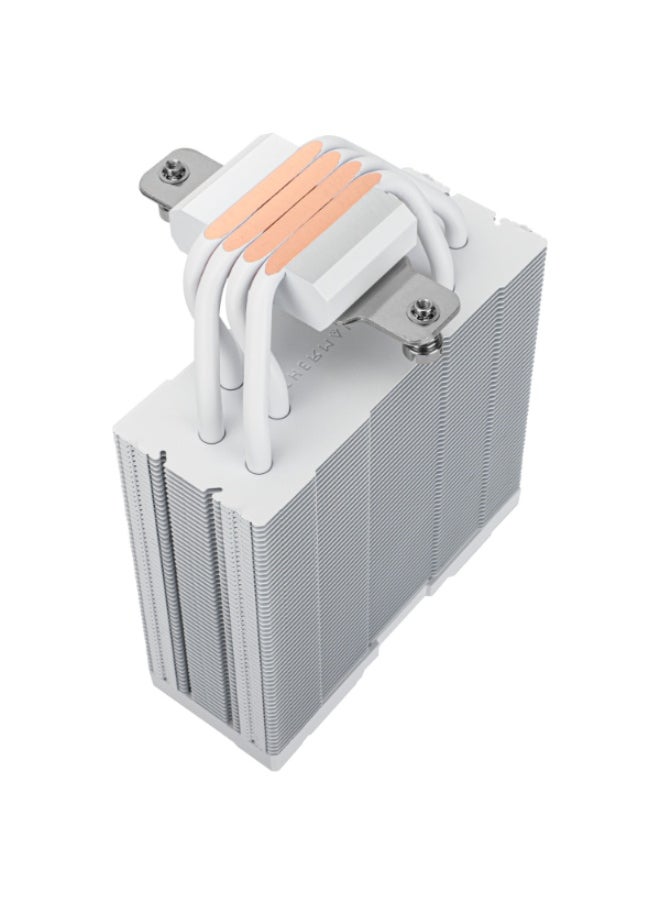 Thermalright Thermal right Assassin Spirit 120 Vision Argb White  With screen  - Image 3