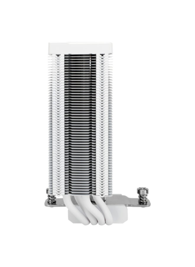 Thermalright Thermal right Assassin Spirit 120 Vision Argb White  With screen  - Image 4