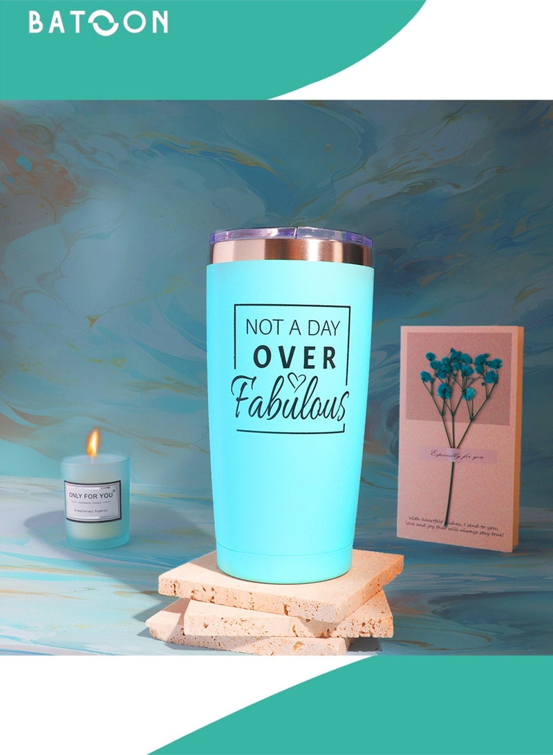 باتون سلة هدايا للنساء - هدايا عيد ميلاد للنساء، مجموعة سلة هدايا سبا للاسترخاء، أفكار هدايا فريدة للنساء، هدايا للأم أو الأخت أو الصديقة أو الزوجة أو زميلة العمل أو المعلمة أو الممرضة (هدية رمضان/ذكرى سنوية لها) - Image 5