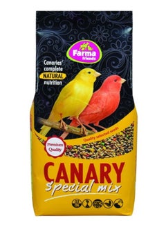 Canary Special Mix 1 Kg - pzsku/Z6A33402E2D49781E2F2BZ/45/_/1733396051/8e7d8807-30e3-4aef-baeb-1cecf04c6d24