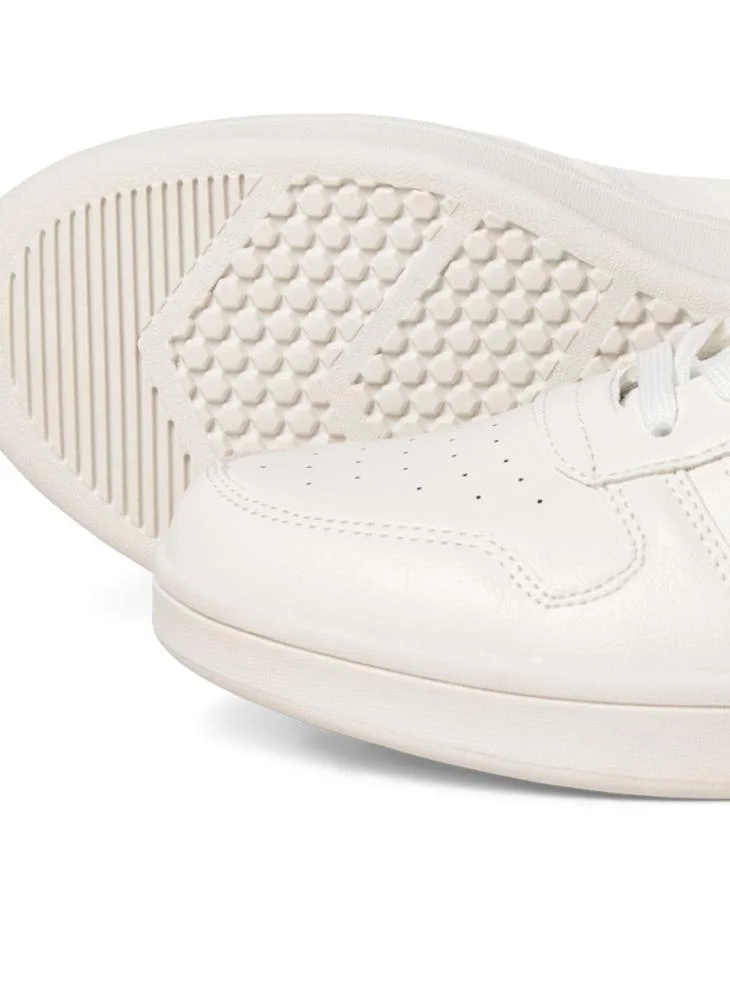 JACK & JONES Lace Up Low Top Sneakers