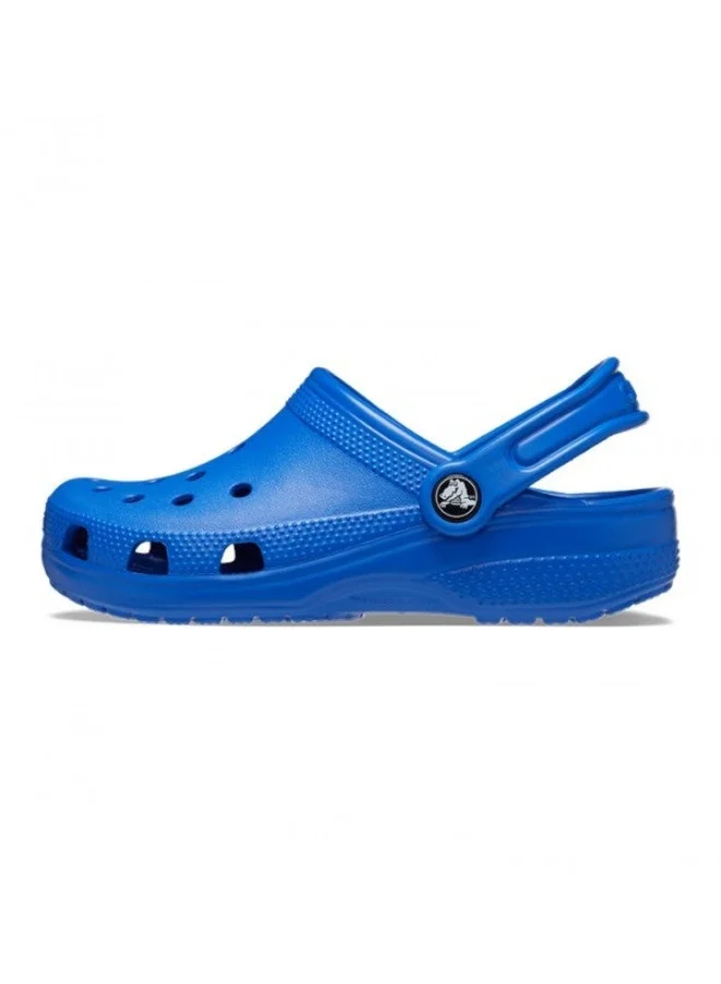 Crocs Crocs Kids Blue Bolt Classic Clog K