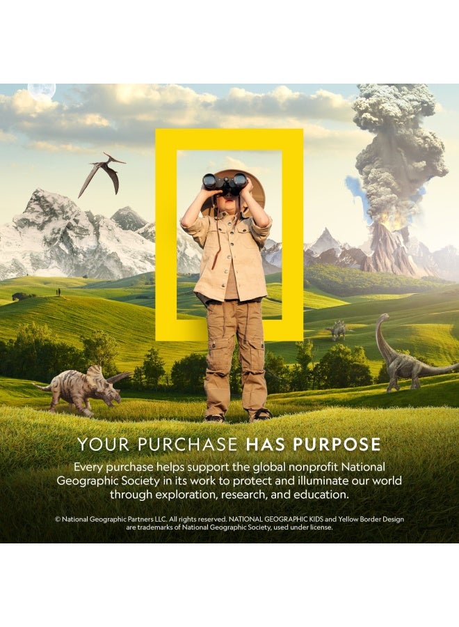 National Geographic Metal Detector Starter Kit - Image 3