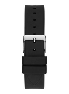 GUESS Guess Women's Silver Tone Multi-function Watch GW0619L1  - Image 5