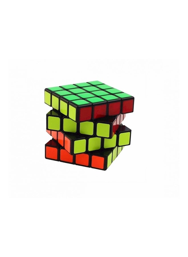 Educational Developmental Cube Puzzle - Image 2