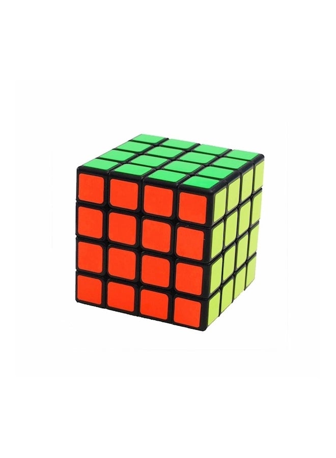 Educational Developmental Cube Puzzle - Image 1