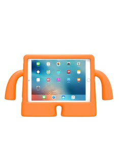 Speck Case And Cover Compatible With IPAD MINI1/2/3/4/5 Shock Absorption, Precise Fit, Soft and Grippy, Scratch Resistance, Easy to Clean, All-Around Protection - Orange