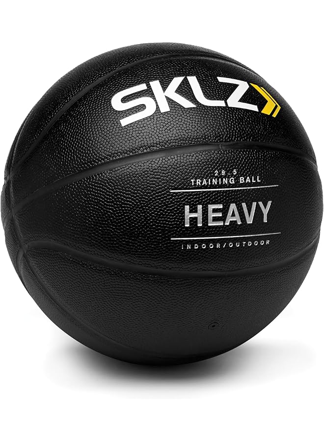 SKLZ Control Training Basketball for Improving Dribbling and Ball Control - Image 1
