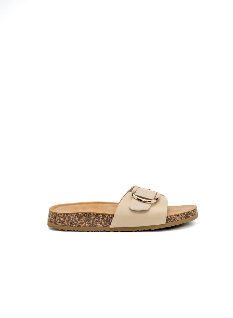 Bata Casual Comfort Slide