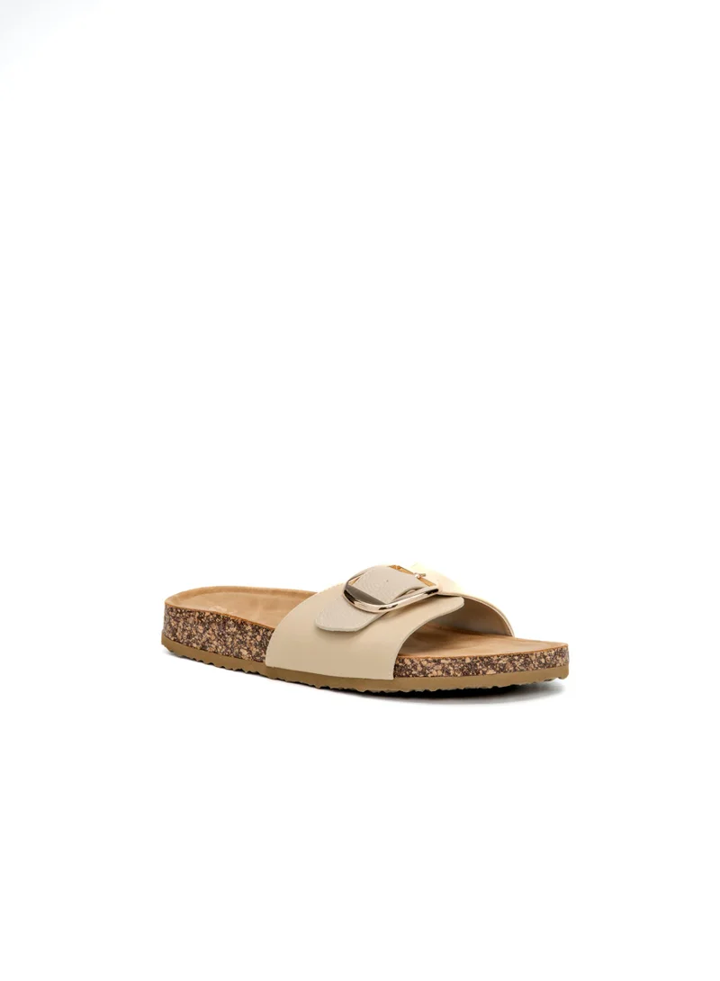 Bata Casual Comfort Slide