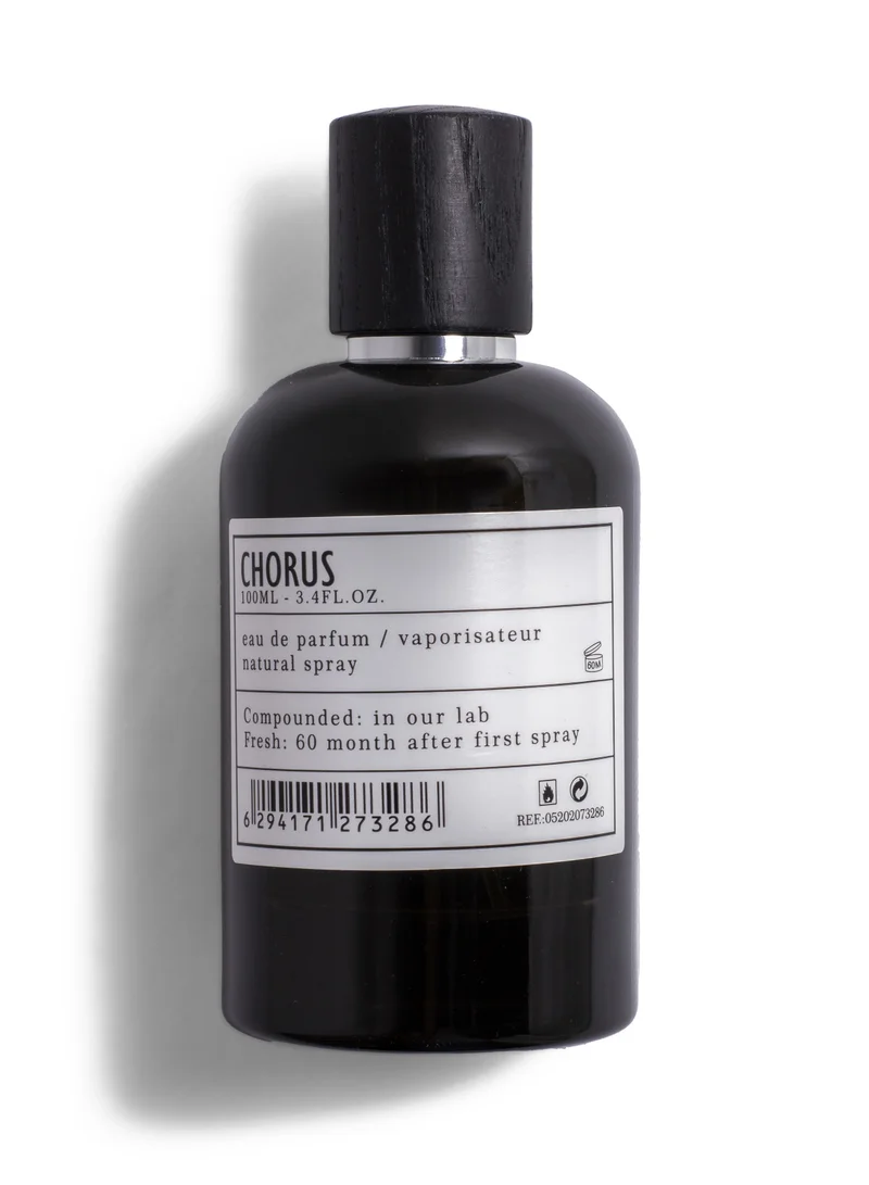 عطور ايه ام دي عطر آرو فاك كورس من AMD Perfumes للرجال والنساء، 100 مل، أو دو برفيوم