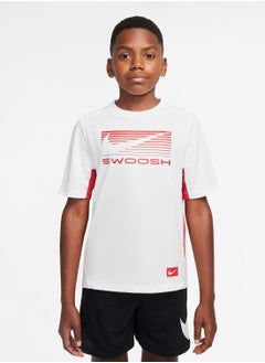 Nike Kids Dri-Fit Love Graphic T-Shirt  - Image 1