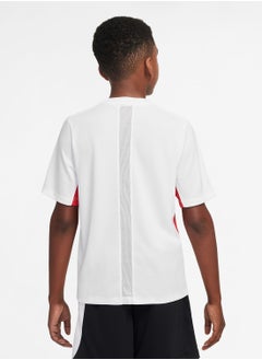 Nike Kids Dri-Fit Love Graphic T-Shirt  - Image 2