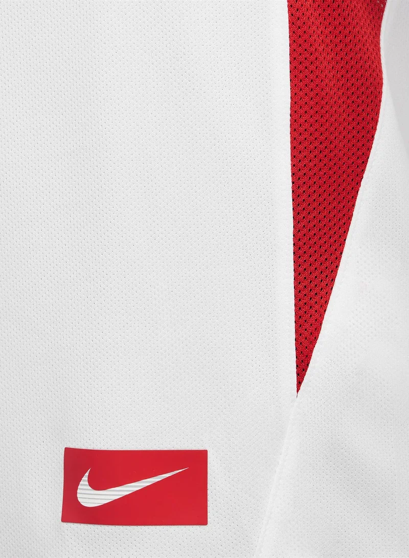 Nike Kids Dri-Fit Love Graphic T-Shirt