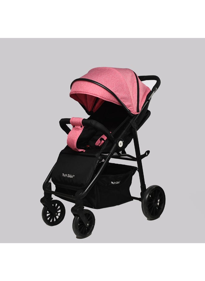 Petit bebe Stroller Grande Barby  - Image 1